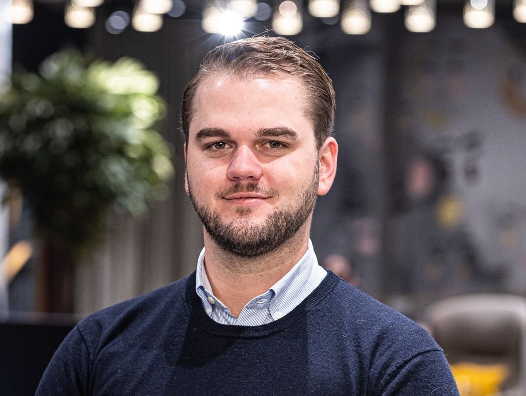 Daniel Olsson