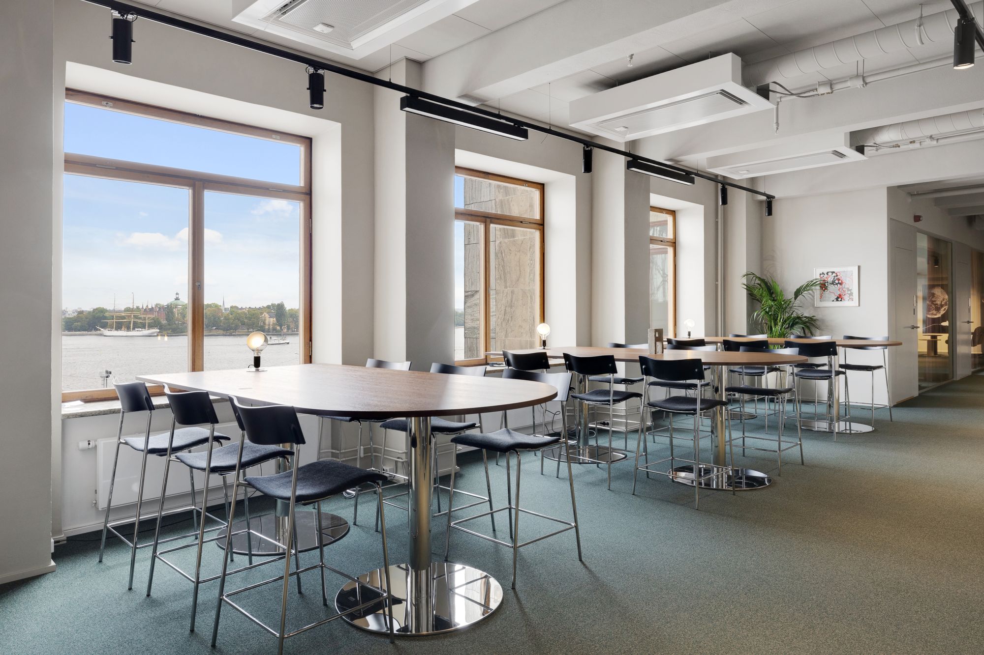 Guide: 5 populära coworking spaces på Södermalm