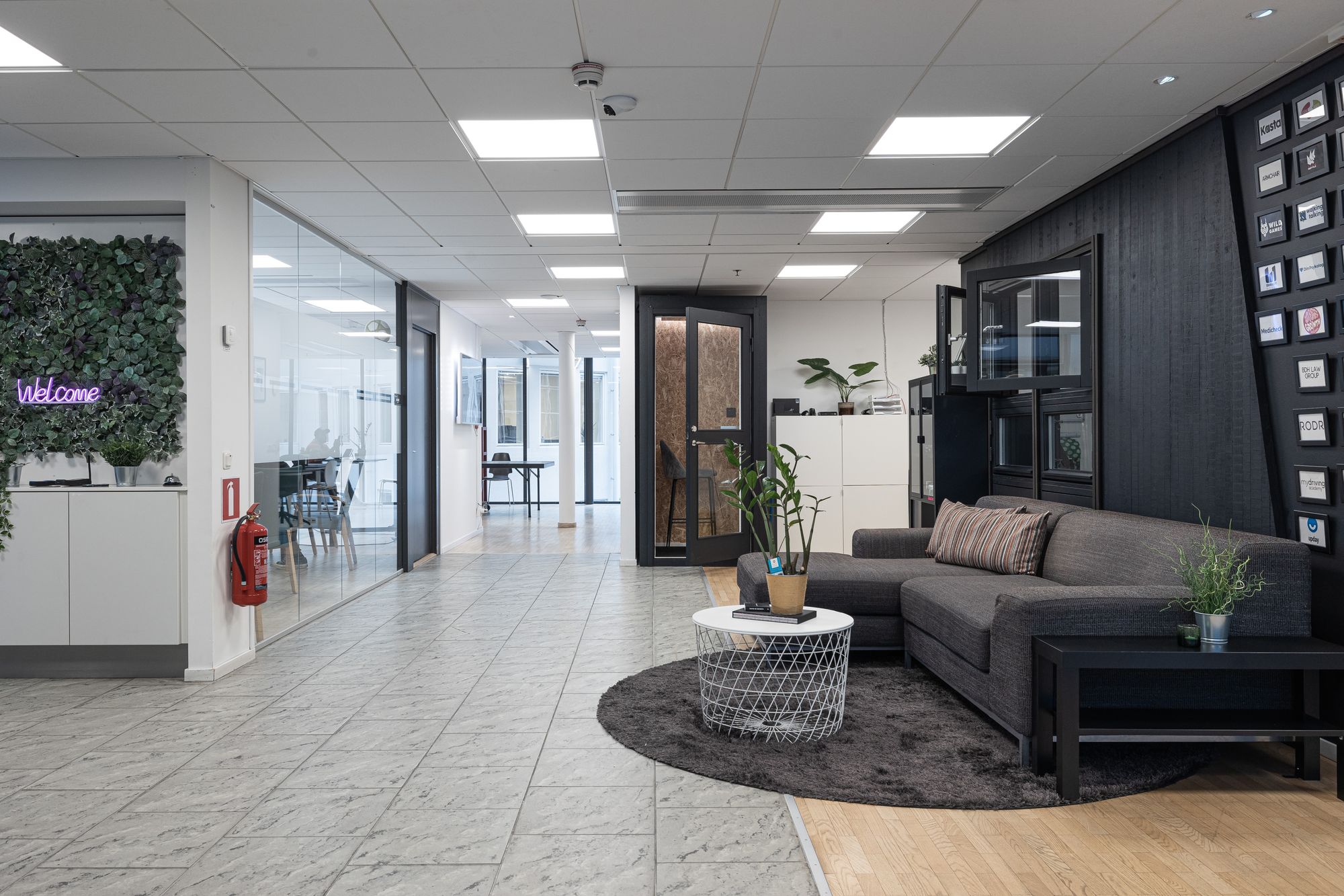 Guide: 5 populära coworking spaces på Södermalm