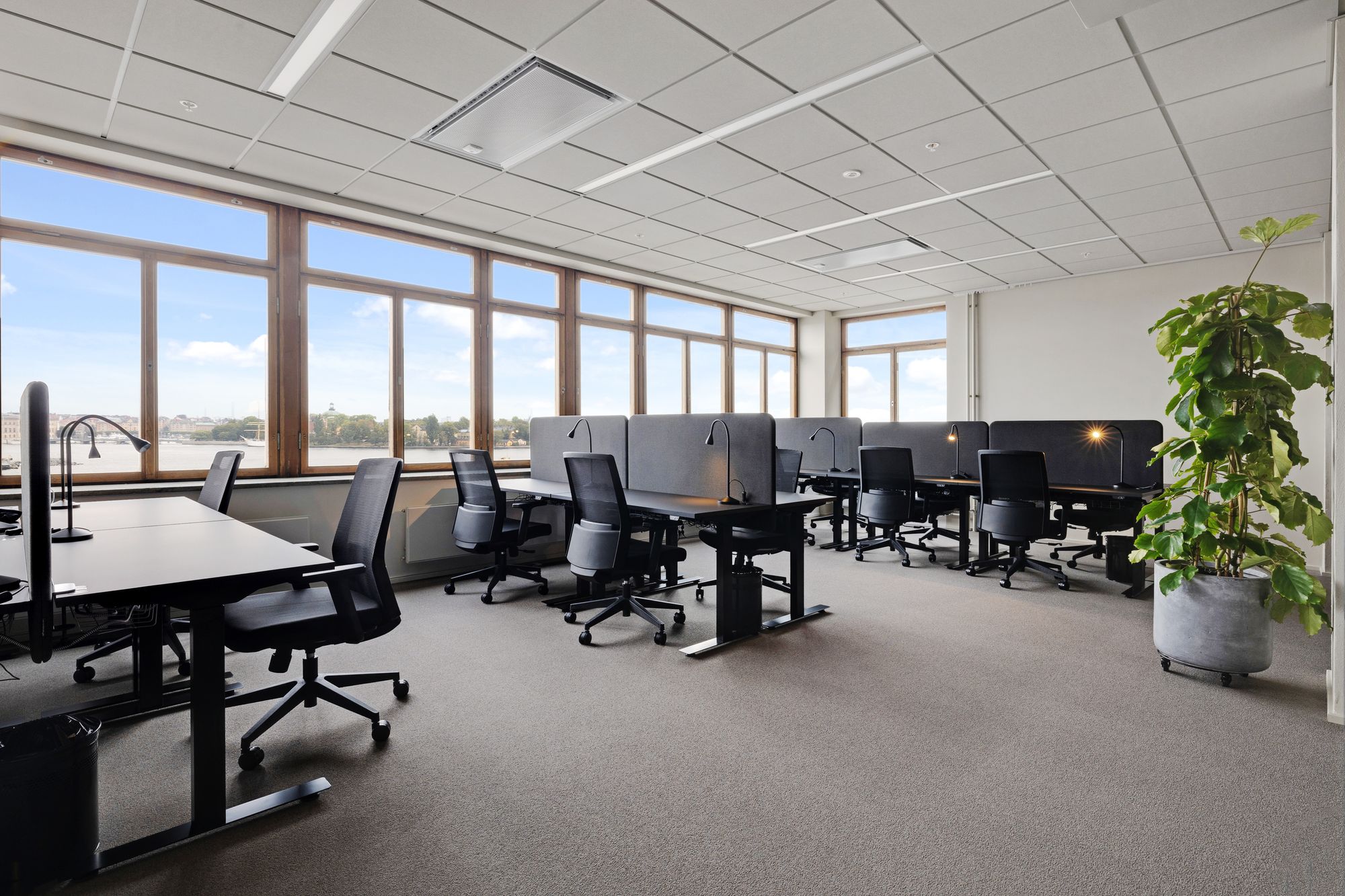 Guide: 5 populära coworking spaces på Södermalm