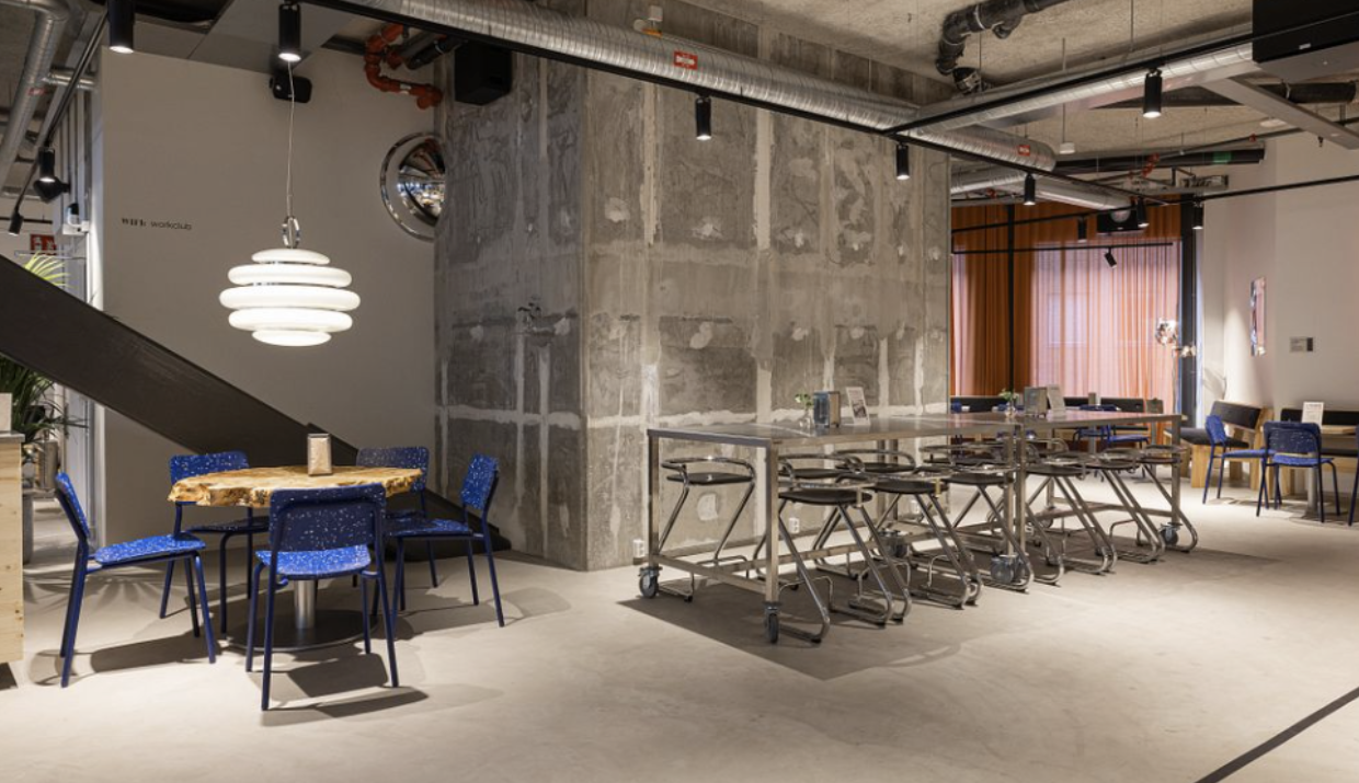 Swedish Coworking Market Report Q3 2025 – Stockholm, Gothenburg & Malmö