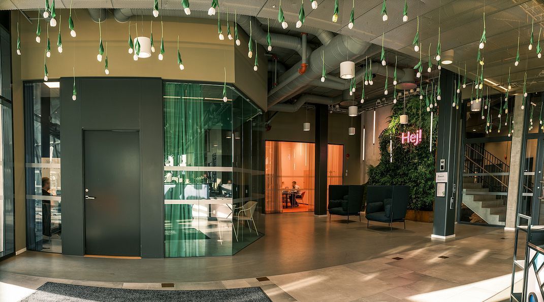 Guide: Office rent indexation in Sweden