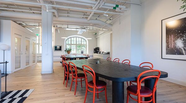 Top 10 Coworking Spaces in Stockholm: A Comprehensive Guide