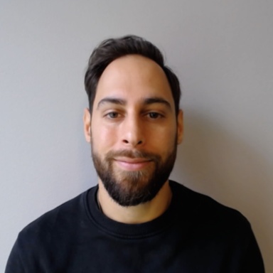 Danial Brännmark Hassan